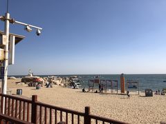 -老虎石海上公园