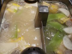 -海底捞火锅(杭州萧山宝龙广场店)