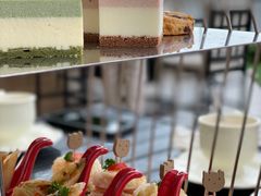 -南沙游艇会·大兵船餐厅