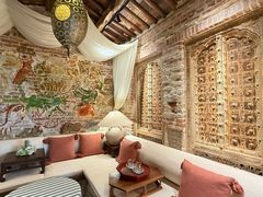 -叶叶菩提(太原别墅店)