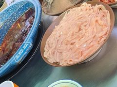 -王歘歘·chuǎ火锅(五道营店)