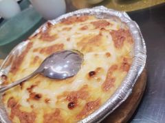 -小菜园新徽菜(南京秦淮龙蟠汇店)