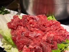 -牛事制造局牛肉火锅(莲岳路店)