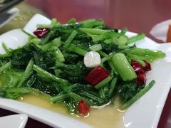 -古道惠风饭庄