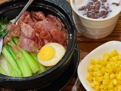 -阿清煲仔店(纺织城店)