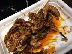 -盒马鲜生(龙德广场店)