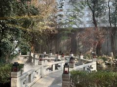 -和平官邸·花园餐厅(武定西路店)