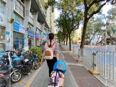 -明园茶餐厅(沙头角店)