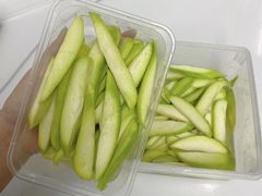 薯粉粿-肥猪仔小吃店(罗湖店)