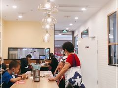 -小杨生煎(宝山花园城店)