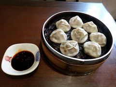 -鸡鸣汤包(广东路店)