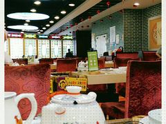 大堂-点都德(千灯湖环宇城店)