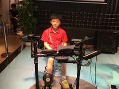 -IN-SHOW音秀音乐艺术中心 架子鼓钢琴(大宁校区)