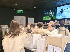 -喜茶(中山白水井店)