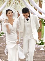 -第一夫人婚纱摄影(南京店)