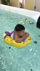 -爱乐婴童水育早教中心·儿童游泳中心(田园商业广场店)