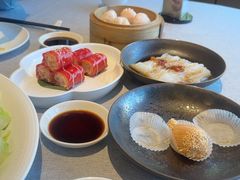 -潮府馆·非遗潮州菜·世纪公园(新国际博览中心店)