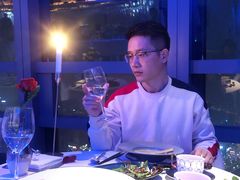 -天玑高空江景餐厅&酒吧Sky Secret Restaurant&Bar