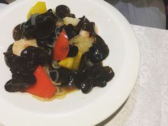 -京味民福烤鸭店(建设四马路店)