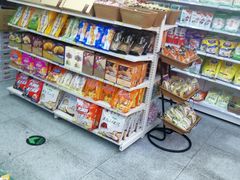 零售区-桂香村(护国寺店)