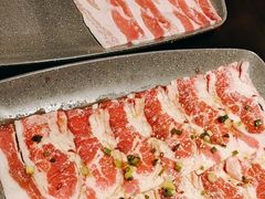 -新石器烤肉(虹悦城店)