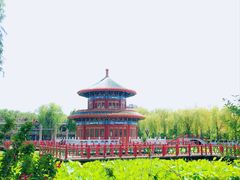 -大明幻境第一城