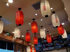-町门烤肉拌饭专门店(哈西万达店)