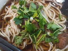 -李先生牛肉面大王(济泺路店)