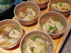小馄饨-素满香·食养自助(福州·长乐北路店)