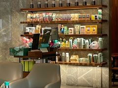 -星巴克臻选(南京艾尚天地店)