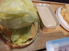 -和庆斋羊蝎子火锅·碳缸烧烤(顺义旗舰店)