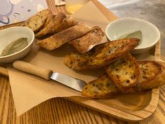 -兮食农场餐厅