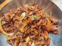 -庆江南江南菜(琴湖溪里花园城店)