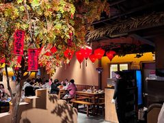 -老湘村·湖南土菜(天河维多利店)