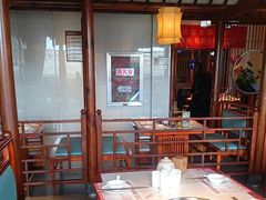 -老员外骨汤火锅(海州古城店)