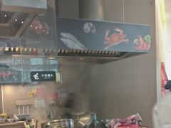 -韵咖啡自助餐厅(天津香格里拉店)