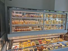-赵小璐快乐甜品蛋糕(平安路店)