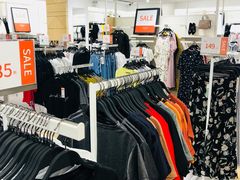 -hotwind热风(沈阳万达店)