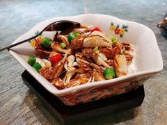-四季厨房 鲁菜·孔府烤鸭(高新万达店)