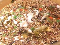 有机花鲢鱼藤椒活鱼片-蓬舍鱼馆(英伦城邦店)