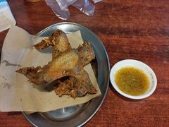 -海安安越南粉(丹竹頭店)