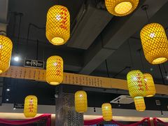 -潞州宴·长治人的会客厅(长兴北路店)