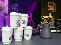 -JPG coffee(广州体育西店)
