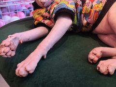 -藏猫猫咖啡主题馆(中央大道店)