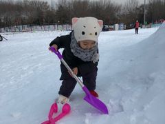 -北京亚布洛尼朝阳公园滑雪场