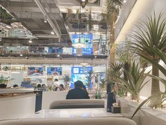 -兰湘子·湘菜小炒(崂山丽达店)