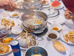 -九月海·海鲜自助(世纪东方店)