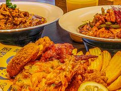 -熊吞·大碗丼烧肉饭(西市场嘉华店)
