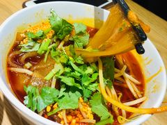 -付小姐在成都(川沙店)