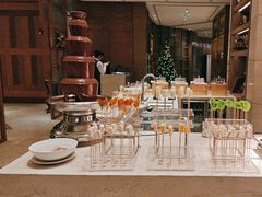 -TABLE·味西餐厅-成都茂业JW万豪酒店